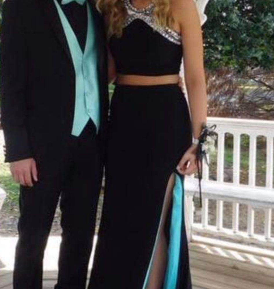 b darlin dress
